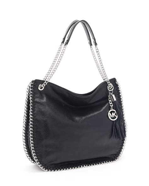 michael kors chelsea shoulder bag|michael kors women's shoulder bag.